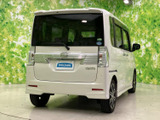 タントカスタム RS SAIII 