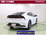 プリウス 2.0 Z 