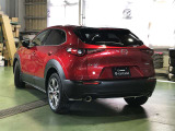 CX-30 2.0 X Lパッケージ 4WD 