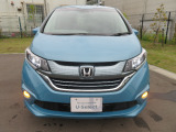 フリード 1.5 ハイブリッド G ホンダセンシング 4WD 