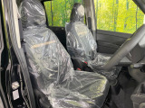 もちろん車内はキレイです♪よりクリーンな状態をキープしたいお客様には『ナノゾーンコート』がおすすめ!新型コロナウイルス対策や、除菌・消臭に効果を発揮し多くの方にご好評いただいております。