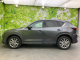 CX-5 2.5 25S エクスクルーシブモード 