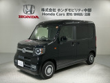 全国納車可 第三者機関証明書付 H SENSING 最長5年保証 ワンオ-ナ- TV Rカメラ LEDライト フォグライト VSA クルコン スマ-トキ-AAC装備のN-VAN+スタイル ファン入庫!