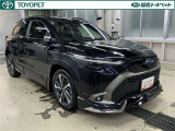 カローラクロス 1.8 ハイブリッド Z 