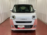 ムーヴキャンバス  ストライプス G