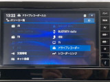 オーディオソース一覧