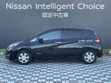 ノート 1.2 e-POWER X 