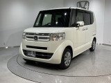 N-BOX G Lパッケージ 