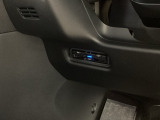 ETC付いてます。ETCが使用可能な道路通行料はキャッシュレスでスマートに走行できます。再セットアップして納車致します。