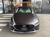 MAZDA3セダン 1.8 XD Lパッケージ 4WD 