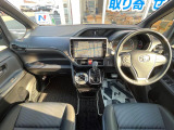 ヴォクシー 2.0 ZS 煌II 