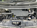 親切・丁寧な専門メカニックスタッフが応対!・車検・点検整備・事故等の修理などアフターサービスも安心。お車のカスタマイズもネクステージのサービススタッフまでご相談ください!