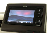 ◆◆バックカメラの画像です。車庫入れの安心感がアップしますね☆
