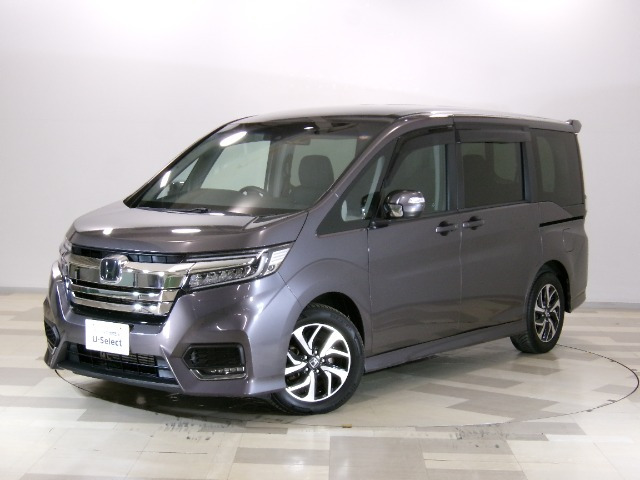 ステップワゴン 1.5 スパーダ ホンダ センシング
