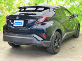 C-HR ハイブリッド 1.8 G モード ネロ