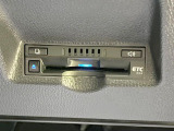 【ETC】高速道路の料金所をストレスなく通過!話題のスポットやサービスエリアに多い「スマートIC」利用時は必須のアイテムです。当店でセットアップを実施、ご納車当日からすぐにご利用いただけます!
