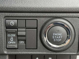 片側電動スライドドアのスイッチ付です。車内からもスイッチひとつで楽にドアの開閉が可能です。電動なので開閉時に力を使う必要がなく、半ドアになることもありません!