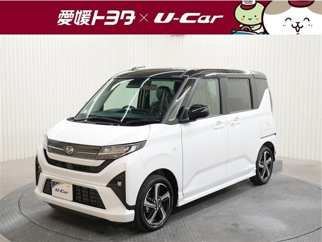 ムーヴ RS