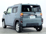 タフト G サンルーフ 修復歴無し