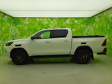 ハイラックス 2.4 Z GRスポーツ ディーゼル 4WD 