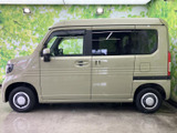 N-VAN +スタイル ファン ターボ ホンダセンシング 