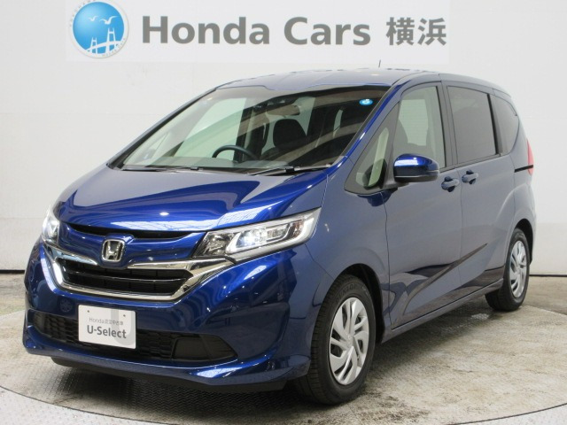 フリード 1.5 G ホンダセンシング