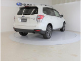 フォレスター 2.0 XT アイサイト 4WD 