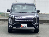 デリカD:5  2.2DT Gパワーパッケージ 4WD