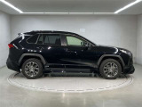 RAV4 2.0 X 