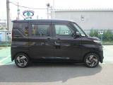 日産ディーラーなのでもちろん新車のご相談も承ります。