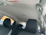 もちろん禁煙車です!車内もとてもきれいです!