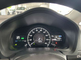 メーターも見やすいです。