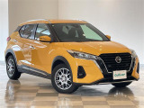 日産 キックス