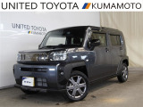 R7年式☆タフト入荷しました☆