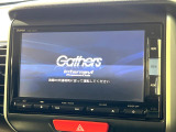 【純正ナビ】人気の純正ナビを装備。オーディオ機能も充実しており、Bluetooth接続すればお持ちのスマホやMP3プレイヤーの音楽を再生可能!毎日の運転がさらに楽しくなります!!