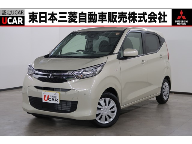 eKワゴン M