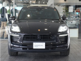 マカン  PDK 4WD
