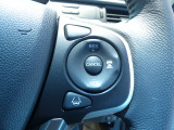 Honda SENSING(安全運転支援システム)装着車です。先進技術でお客様のドライブを様々なシーンでサポートいたします。