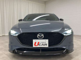 MAZDA3ファストバック 2.0 20S ブラックトーンエディション 