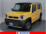 充実した納車前整備!充実した保証!スズキ認定中古車☆ 前後ブレーキサポート・ハイビームアシスト機能など安全機能充実装備☆