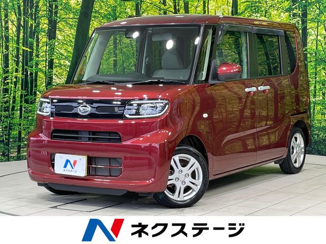 タント X