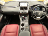 NX 200t Iパッケージ 