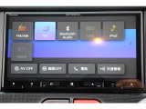 Bluetoothオーディオ