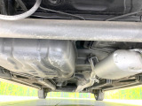 下回りがきれいなうちに、防錆加工の施工がオススメ。降雪地域はもちろん、沿岸部にお住いの方や、趣味でマリン・ウィンタースポーツをされる方にご好評いただいております。