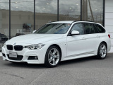 BMW 3シリーズツーリング
