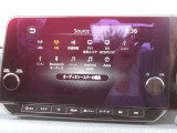 お気に入りの音楽でお出かけに♪ロングドライブも充実したオーディオで楽しめます。