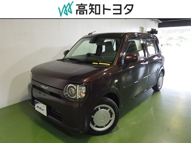 ミラトコット L SAIII