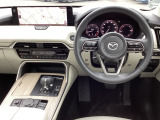 CX-60 3.3 XD エクスクルーシブモード ディーゼル 