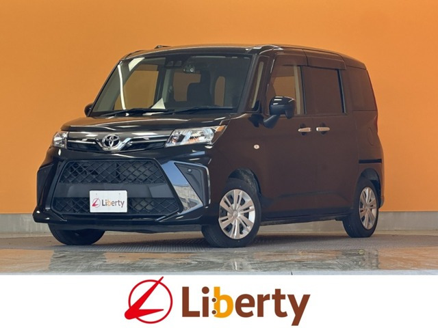 トヨタ ルーミー 