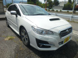 レヴォーグ 1.6 GT アイサイト 4WD 